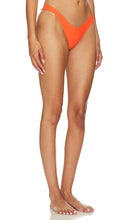 Camila Coelho Iara Bottom in Orange