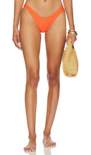Camila Coelho Iara Bottom in Orange - Camila Coelho Bas Iara en Orange - Camila Coelho Iara 橙色下装 - Camila Coelho Iara Unterteil in Orange - Camila Coelho IARA 하의 - Camila Coelho Iara Fondo in arancione