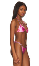 Camila Coelho Ileana Top in Pink