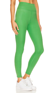 Camila Coelho Isla 7/8 Legging in Green