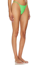 Camila Coelho Jisa Bottom in Green
