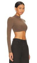 Camila Coelho Naila Top in Brown