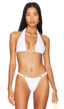Camila Coelho Risa Top in White - Camila Coelho Haut Risa en Blanc - Camila Coelho Risa 白色上衣 - Camila Coelho Risa Top in Weiß - Camila Coelho RISA 탑 - Top Camila Coelho Risa in bianco