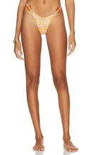 Camila Coelho Rita Bottom in Orange - Camila Coelho Bas Rita en Orange - 卡米拉·科埃略 (Camila Coelho) 丽塔 (Rita) 橙色下装 - Camila Coelho Rita Unterteil in Orange - Camila Coelho Rita 하의 - Camila Coelho Rita Fondo in arancione