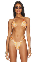 Camila Coelho Rita Top in Orange - Camila Coelho Haut Rita en Orange - Camila Coelho Rita 橙色上衣 - Camila Coelho Rita Top in Orange - Camila Coelho Rita 탑 - Camila Coelho Rita Top in arancione
