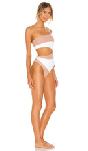 Camila Coelho Rumba One Piece in Tan