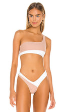 Camila Coelho Rumba Top in Tan - Camila Coelho - Haut Rumba en beige - 卡米拉·科埃略 (Camila Coelho) 棕褐色伦巴上衣 - Camila Coelho Rumba-Oberteil in Hellbraun - Camila Coelho 룸바 탑 - Camila Coelho Rumba Top in marrone chiaro