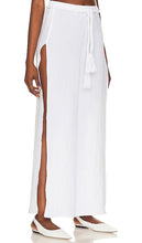 Camila Coelho Santi Pants in White