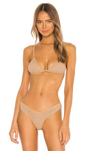 Camila Coelho Sao Paulo Top in Tan - Camila Coelho - Haut Sao Paulo en beige - Camila Coelho Sao Paulo 棕褐色上衣 - Camila Coelho Sao Paulo Top in Hellbraun - Camila Coelho Sao Paulo 탑 - Camila Coelho San Paolo Top in marrone chiaro