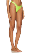 Camila Coelho Sintia Bottom in Yellow
