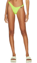 Camila Coelho Sintia Bottom in Yellow - Camila Coelho Bas Sintia en jaune - Camila Coelho Sintia 黄色下装 - Camila Coelho Sintia Unterteil in Gelb - Camila Coelho Sintia 하의 옐로우 색상 - Pantaloni Camila Coelho Sintia in giallo