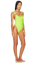 Camila Coelho Sintia One Piece in Yellow