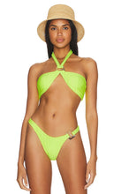 Camila Coelho Sintia Top in Yellow - Camila Coelho Haut Sintia en jaune - Camila Coelho Sintia 黄色上衣 - Camila Coelho Sintia Top in Gelb - Camila Coelho Sintia 탑 - Top Camila Coelho Sintia in giallo