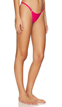 Camila Coelho Tango Bottom in Fuchsia
