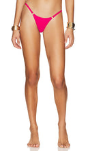 Camila Coelho Tango Bottom in Fuchsia - Camila Coelho Bas Tango en Fuchsia - Camila Coelho 紫红色探戈底裤 - Camila Coelho Tango-Unterteil in Fuchsia - Camila Coelho Tango 하의 - Camila Coelho Tango Bottom in fucsia