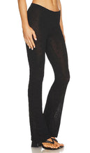 Camila Coelho Vegas Pants in Black