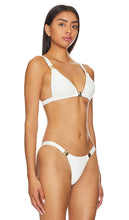 Camila Coelho Viviana Top in White