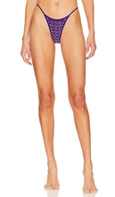 Camila Coelho Yasmin Bottom in Purple - Camila Coelho Bas Yasmin en Violet - Camila Coelho Yasmin 紫色下装 - Camila Coelho Yasmin Unterteil in Lila - Camila Coelho Yasmin 하의 - Camila Coelho Yasmin Fondo in viola