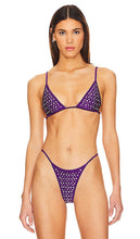 Camila Coelho Yasmin Top in Purple - Camila Coelho Haut Yasmin en Violet - Camila Coelho Yasmin 紫色上衣 - Camila Coelho Yasmin Top in Lila - Camila Coelho 야스민 탑 - Top Camila Coelho Yasmin in viola