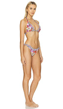 Camilla Bikini Set in Red