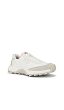 Camper Drift Trail Sneaker in White