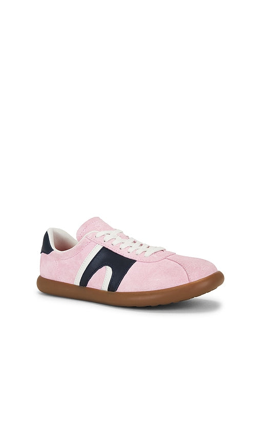 Camper Pelotas Soller in Pink