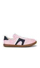 Camper Pelotas Soller in Pink | Pink Low Top Sneakers for Women