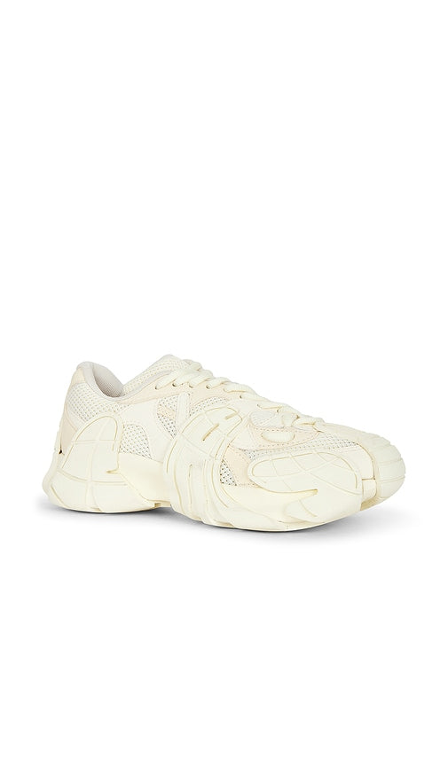 CamperLab Tormenta Sneaker in White