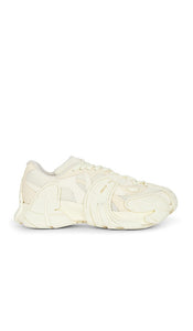 CamperLab Tormenta Sneaker in White | White Lifestyle Sneakers for Women