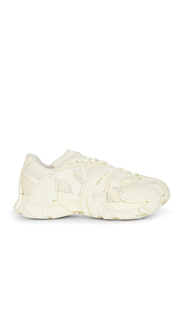 CamperLab Tormenta Sneaker in White | White Lifestyle Sneakers for Women