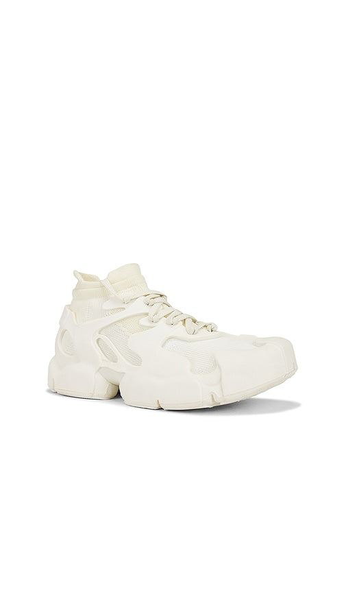 CamperLab Tossu Sneaker in Cream