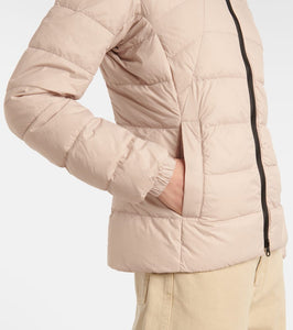 Canada Goose Black Label Abbott down jacket