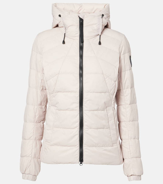 Canada Goose Black Label Abbott down jacket