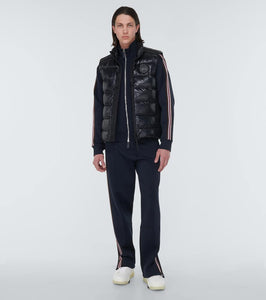 Canada Goose Black Label Crofton down vest