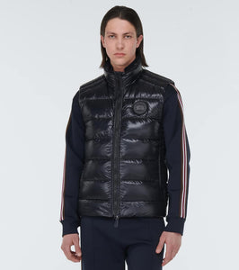 Canada Goose Black Label Crofton down vest