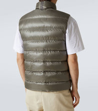 Canada Goose Black Label Crofton down vest