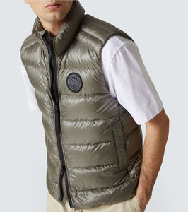 Canada Goose Black Label Crofton down vest