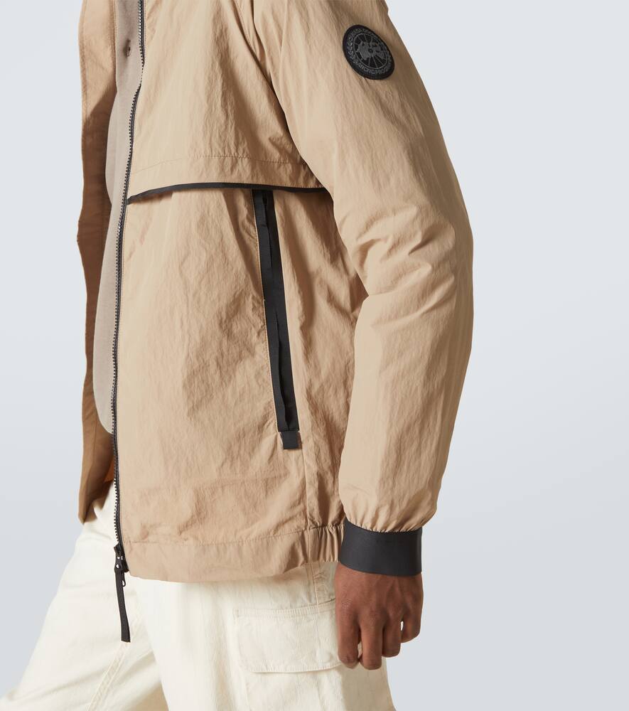 Canada Goose Black Label Faber jacket