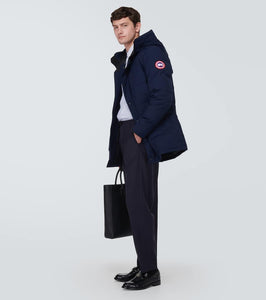 Canada Goose Carson down parka