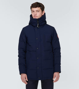 Canada Goose Carson down parka