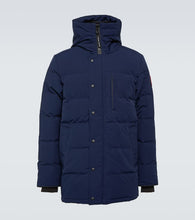 Canada Goose Carson down parka