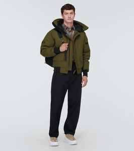 Canada Goose Chilliwack bomber jacket