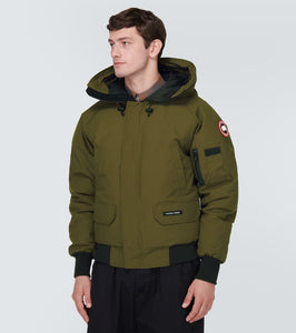 Canada Goose Chilliwack bomber jacket