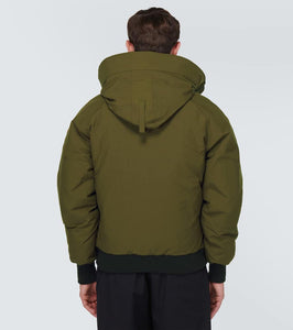 Canada Goose Chilliwack bomber jacket