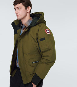 Canada Goose Chilliwack bomber jacket