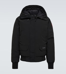 Canada Goose Chilliwack down jacket