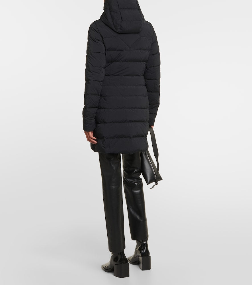 Canada Goose Clair Short down coat