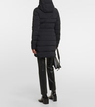 Canada Goose Clair Short down coat