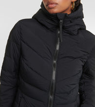 Canada Goose Clair Short down coat
