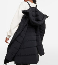 Canada Goose Clair Short down coat